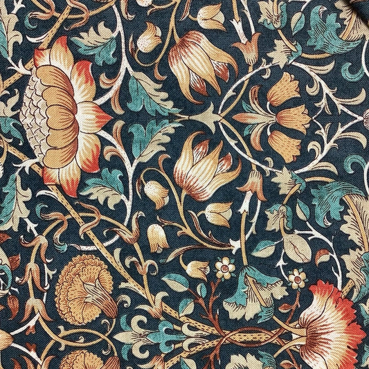 Free Spirit-William Morris-Lodden-Autumn