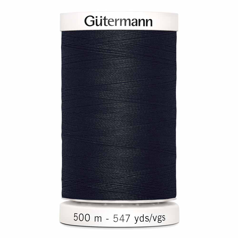 Gütermann Polyester Thread 500m/547y