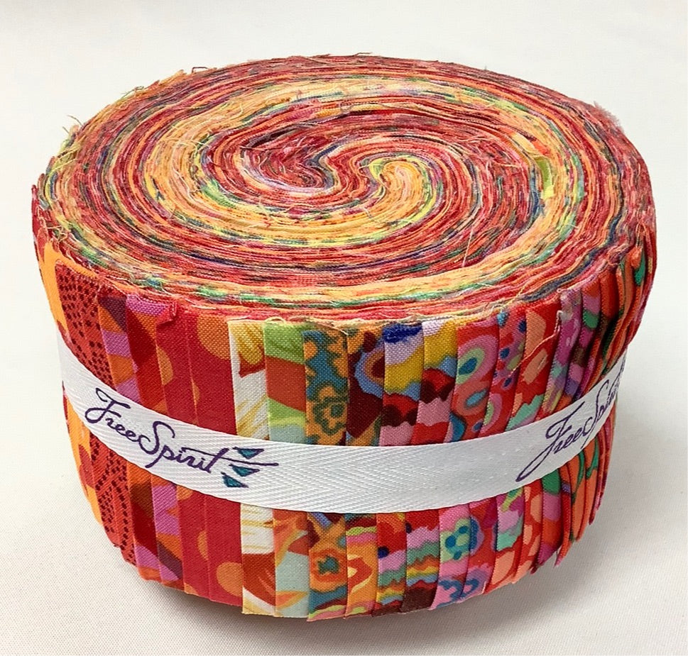Free Spirit - Kaffe Fassett - Precuts
