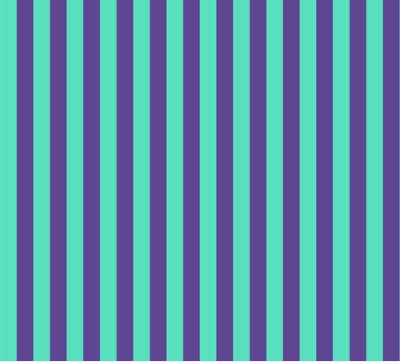 Free Spirit-Tula Pink-All Stars-Tent Stripe-Iris  #PWTP069.IRISX