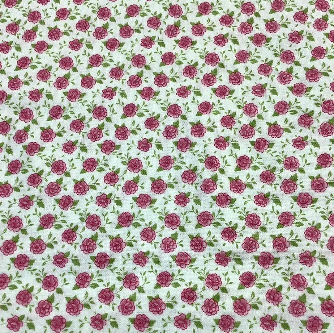 Cador Textiles-Fleurette #1458-19910-130