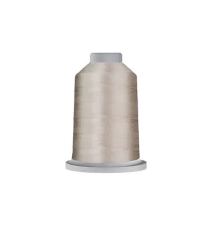 Glide Polyester Thread - Mini Spool - Neutrals