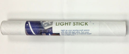 Sew Steady-Light Stick