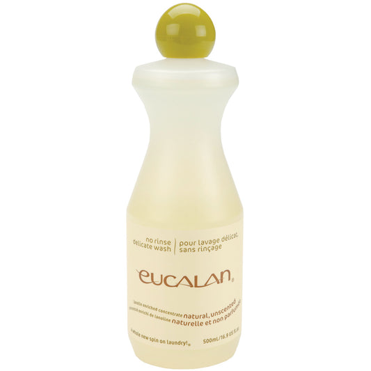 Eucalan-Unscented-Fine Fabric Wash