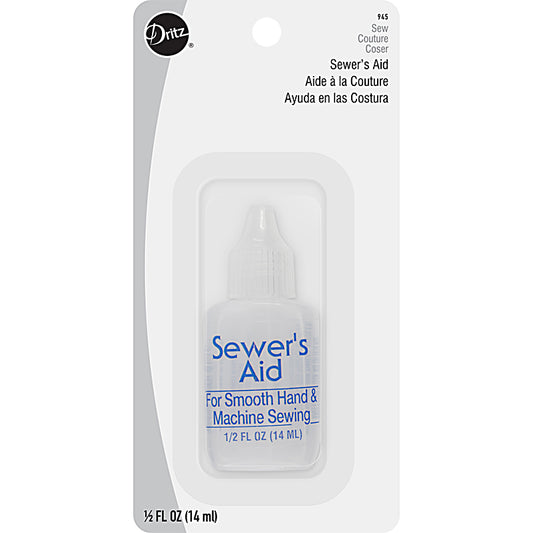 Dritz-Sewer’s Aid #945D