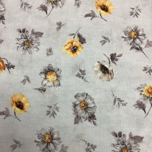 Cador Textiles-Fields of Gold