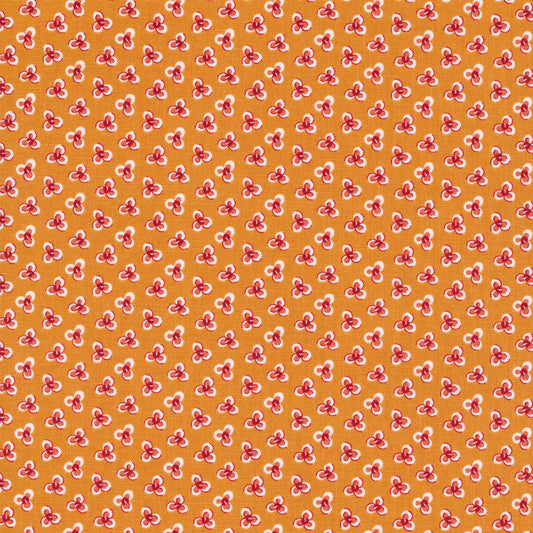 Riley Blake Designs-Prairie Preserves-Yam