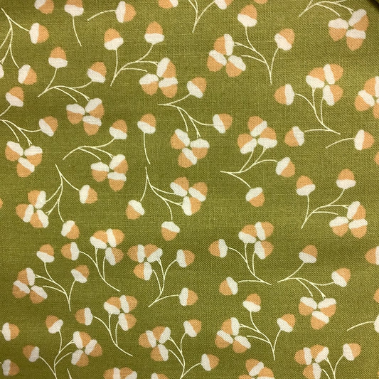 Trend Tex-Moda-Cozy Up-Moss