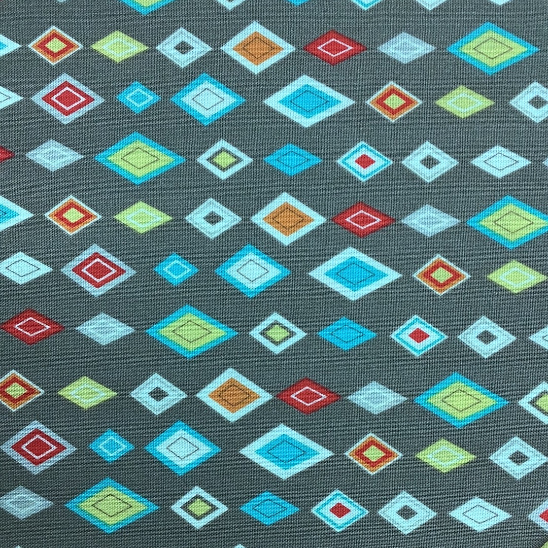 International Textiles - Boy Crazy