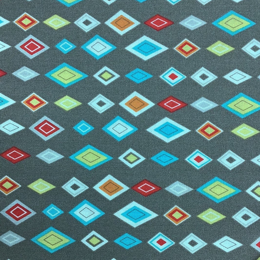 International Textiles - Boy Crazy