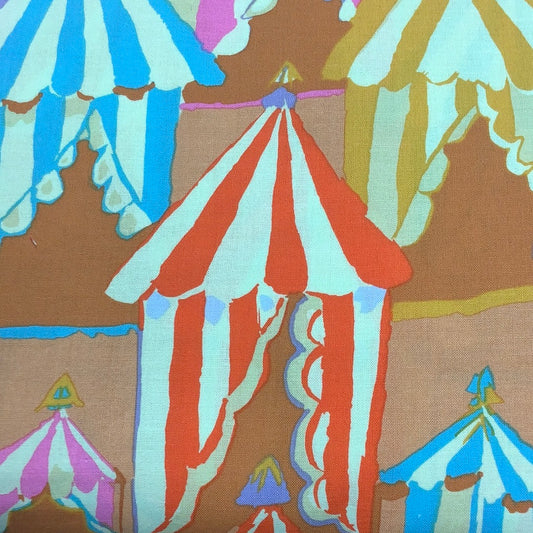 Free Spirit-Glamping-Yellow #PWBM066-YELLO