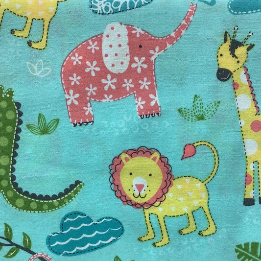 Wilmington Prints-Animals #001