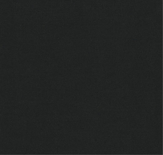 Kona-Robert Kaufman Fabrics-Black #K001-1019
