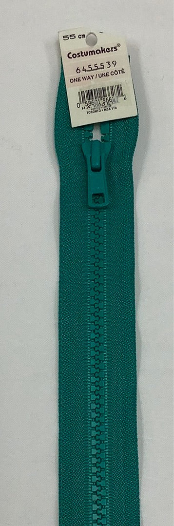 Costumakers - One Way Separable Zipper