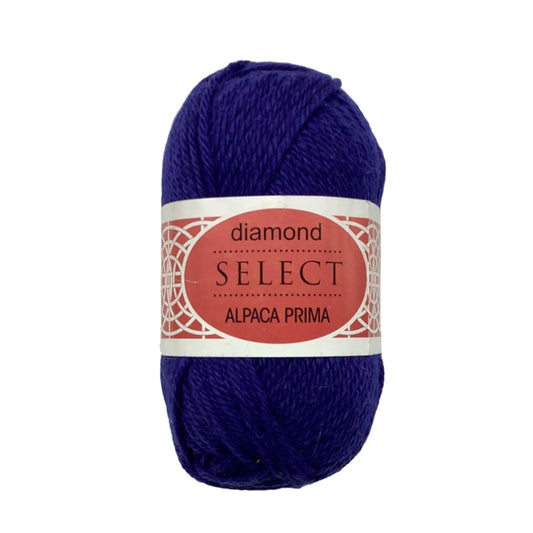 Diamond - Select Alpaca Prima