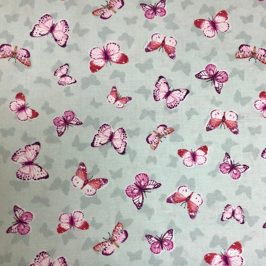 Cador Textiles-Blush Garden