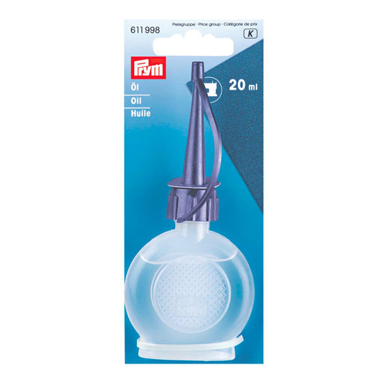 Prym-Oil-20ml #611998