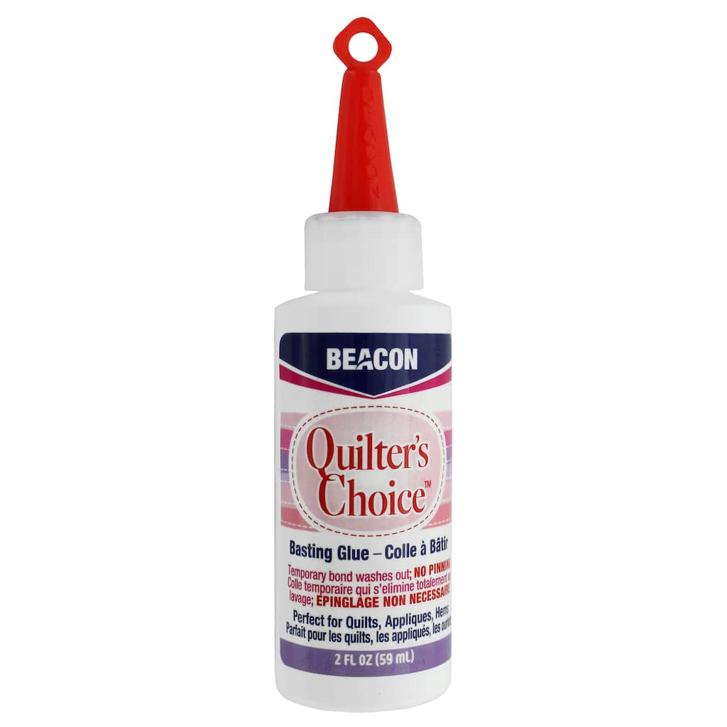 Beacon-Quilter’s Choice-Basting Glue #QCBG-01