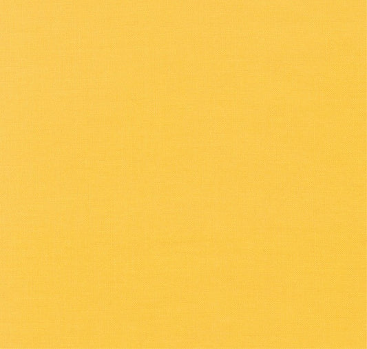 Kona-Robert Kaufman Fabrics-Sunflower #K001-353