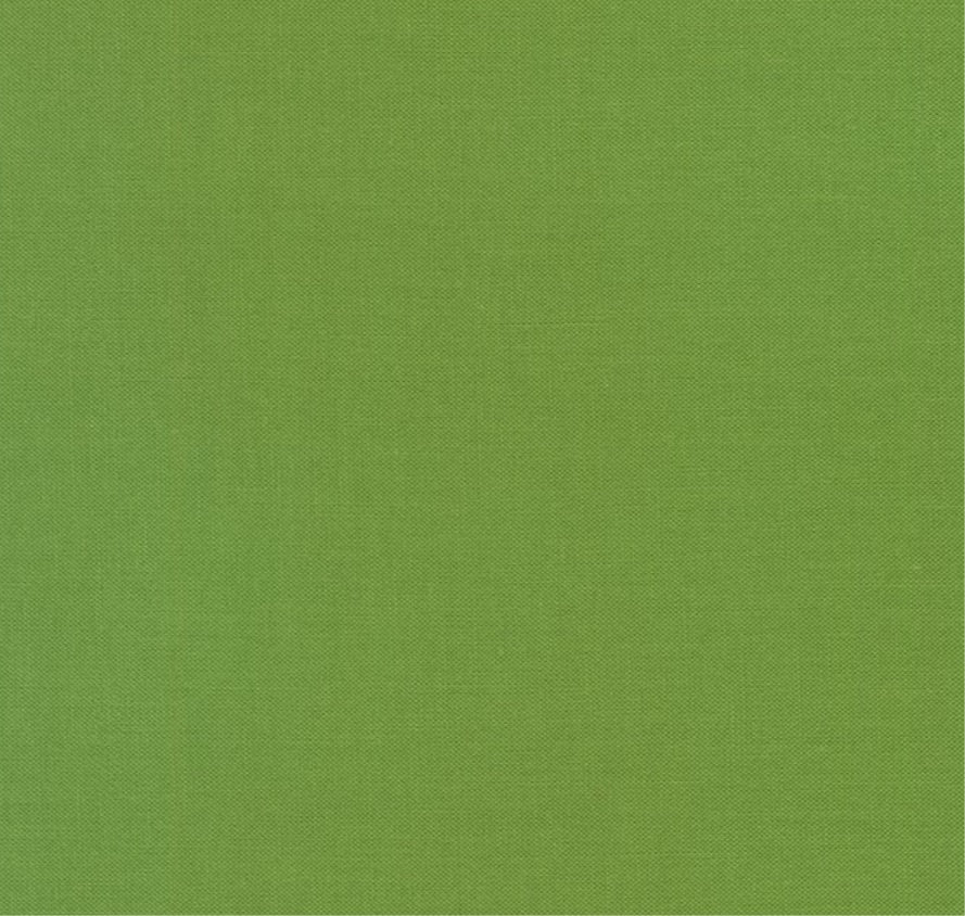 Kona-Robert Kaufman Fabrics-Grass Green #K001-1703 – Kraft Village