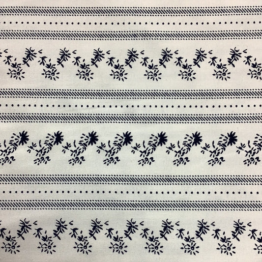 International Textiles-Roc-Lon-Navy #435-NAVY
