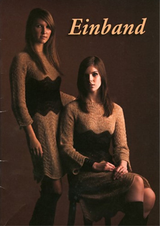 Icelandic Textiles LTD-Einband-Icelandic Lace-Pattern Book