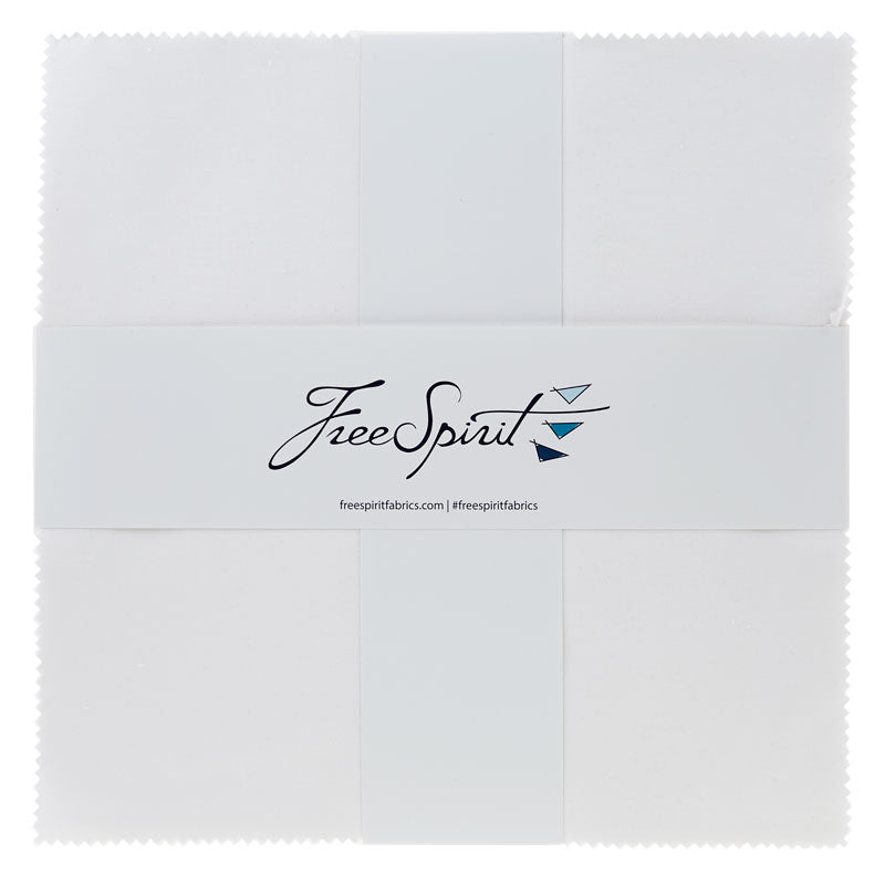 Free Spirit - Designer Solids Precuts