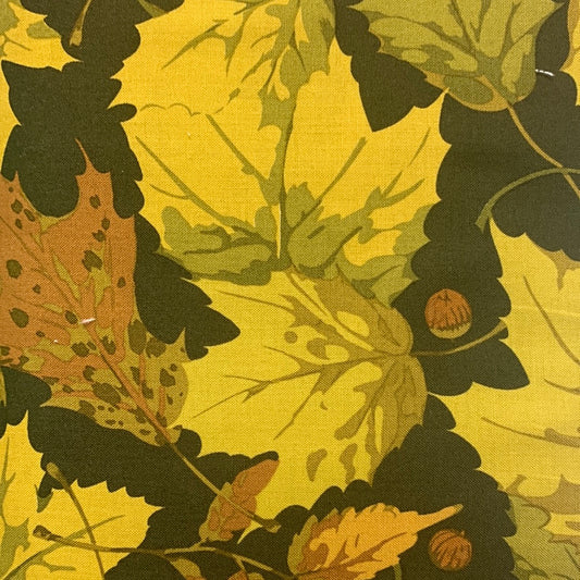 Rowan Fabric-Seasons Collection-Autumn #PWMN089-OLIVE