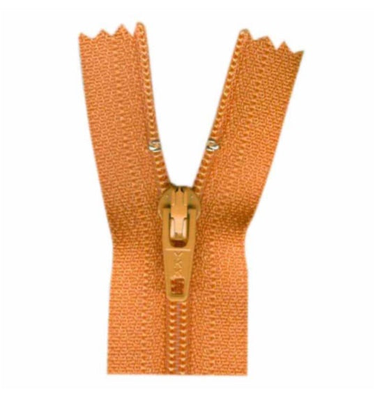 Costumakers - Closed End General Purpose Lightweight Zipper (18 cm)