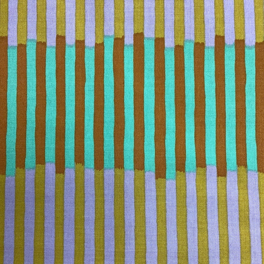 Rowan Fabric - Market Mix - Awing