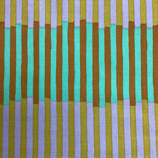 Rowan Fabric - Market Mix - Awing