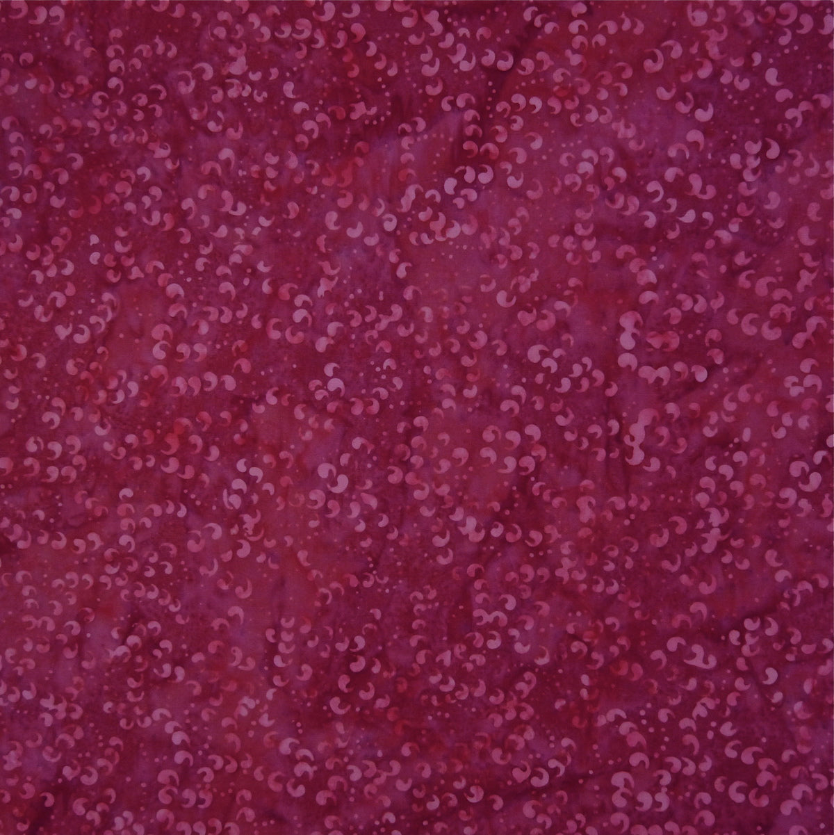 Cador Textiles-Batik-Gracious Grape-New Berry #GR-7-3271