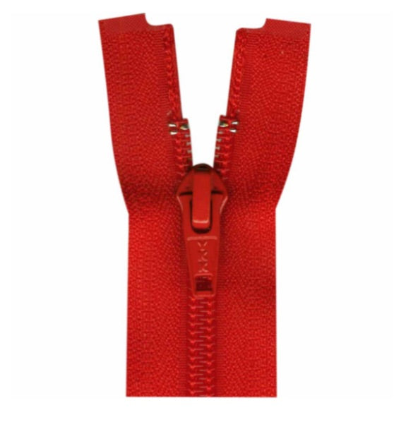 Costumakers - One Way Separating Sportswear Zipper - Medium/Light Weight