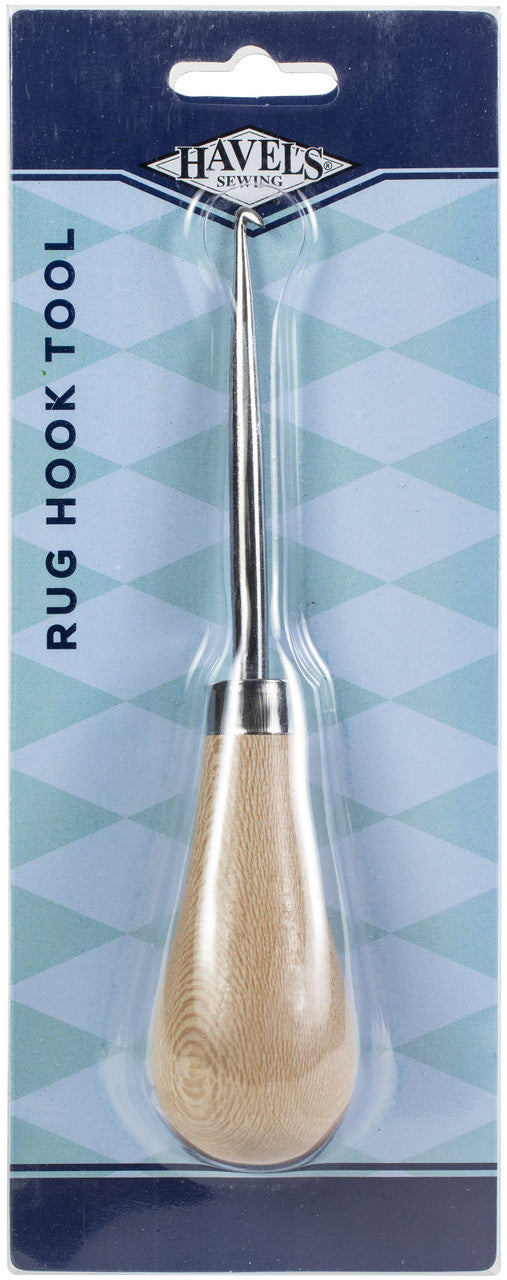 Havel’s Sewing-Rug Hook Tool #39121