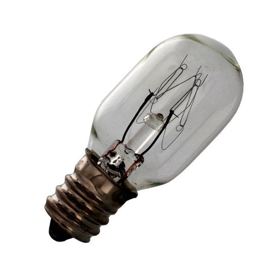 Sewing Machine Standard Light Bulb-120V-15W