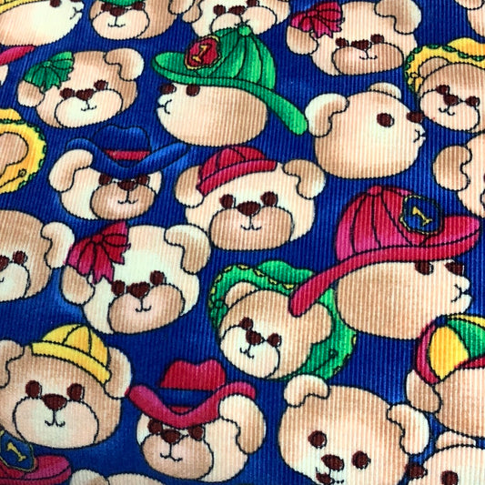 Cador Textiles - Corduroy Teddy - Corduroy