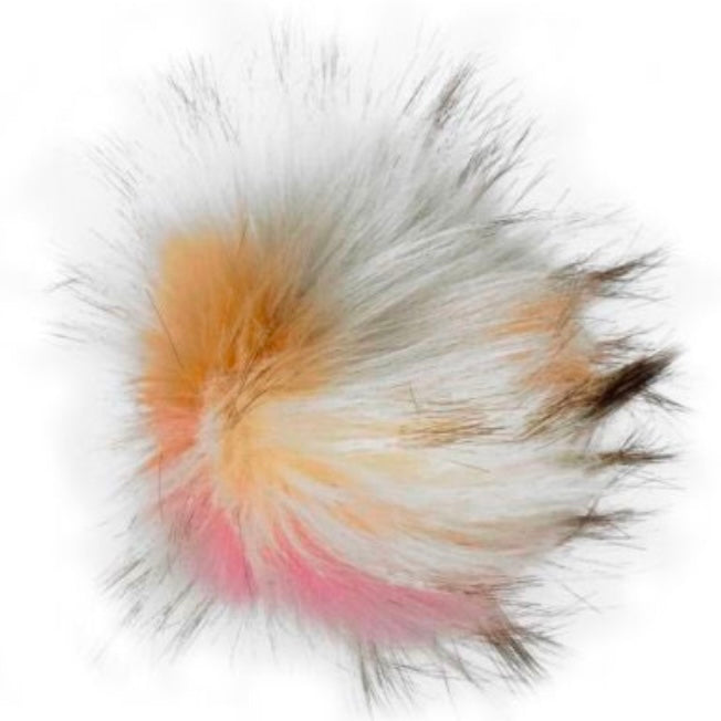 Estelle Yarns - Pompom with Snap