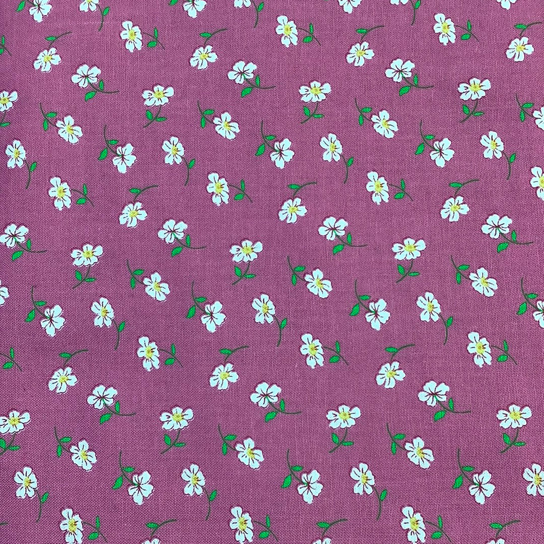 Cador Textiles - Fleurette