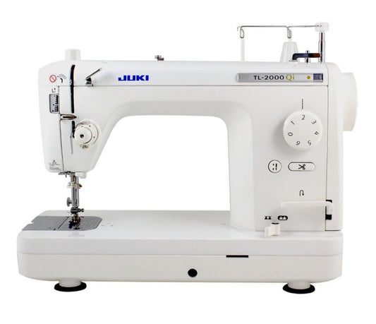 Juki TL-2000 QI-Mid Arm Quilting and Piecing Machine