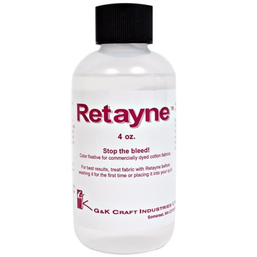 G&K Craft Industries-Retayne-4 oz. #GKC-01