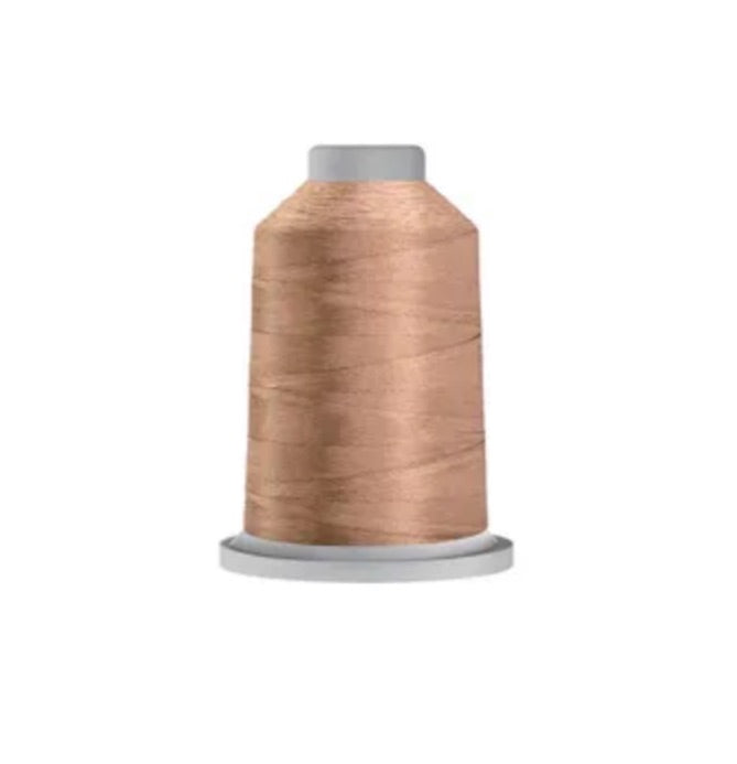 Glide Polyester Thread - Mini Spool - Neutrals