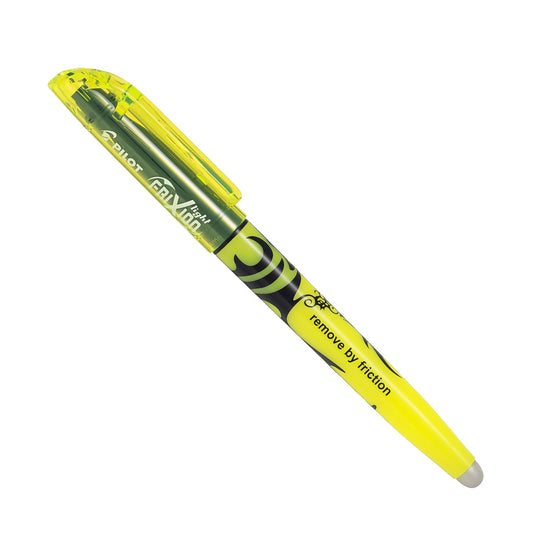 Pilot-Frixion Erasable Highlighter