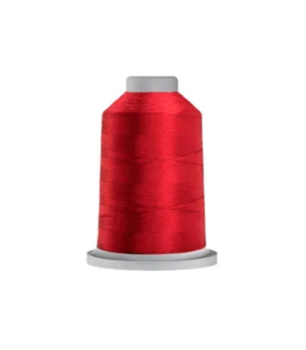 Glide Polyester Thread - Mini Spool - Colours