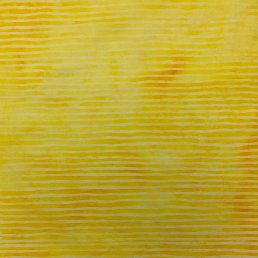 Trend Tex-Bali Batiks-Lemon