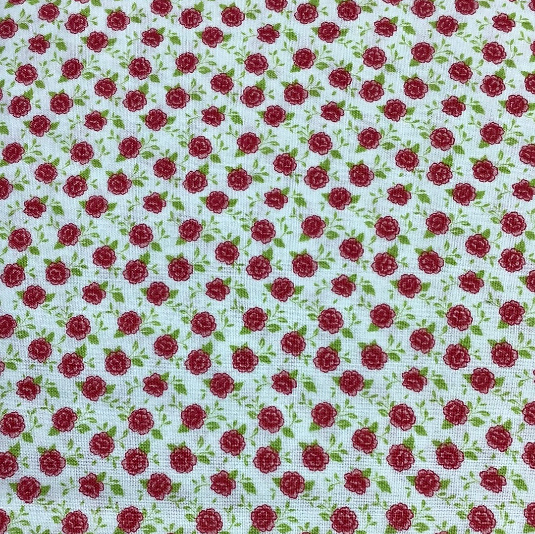 Cador Textiles-Fleurette #1458-19910-133