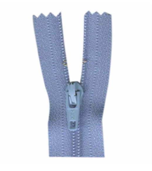 Costumakers - Closed End General Purpose Lightweight Zipper (55 cm)