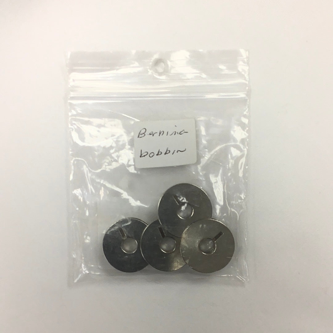 Bernina - Metal Bobbins