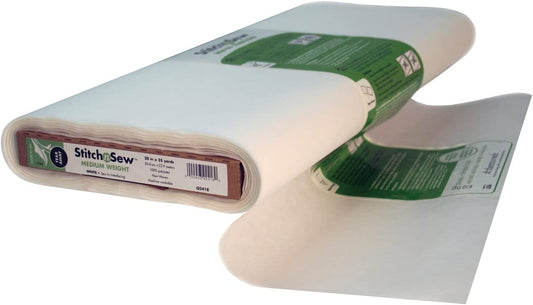 Stitch N Sew-Medium Weight-Sew In Interfacing #3041738