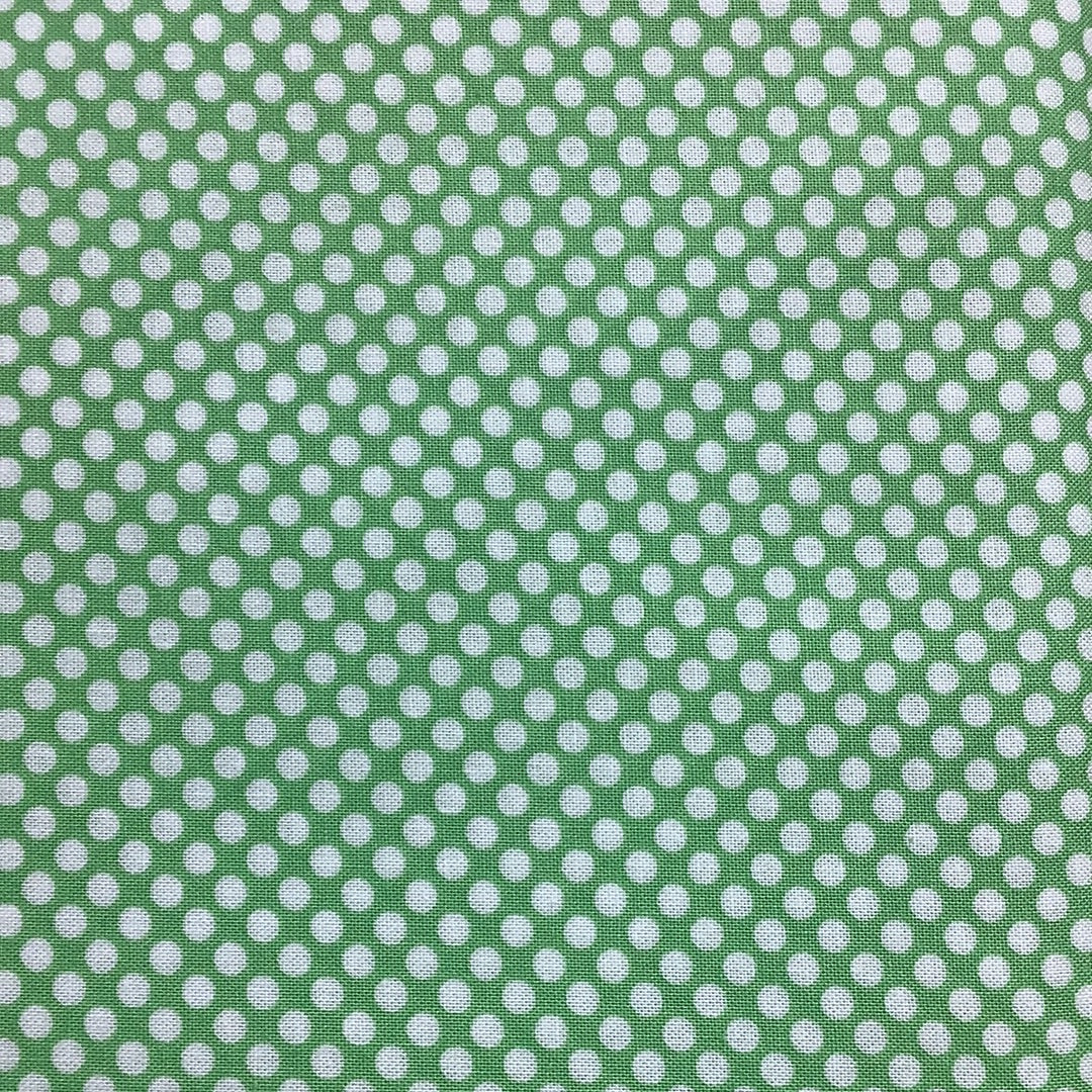 Trend Tex Fabrics-Dots & Stripes