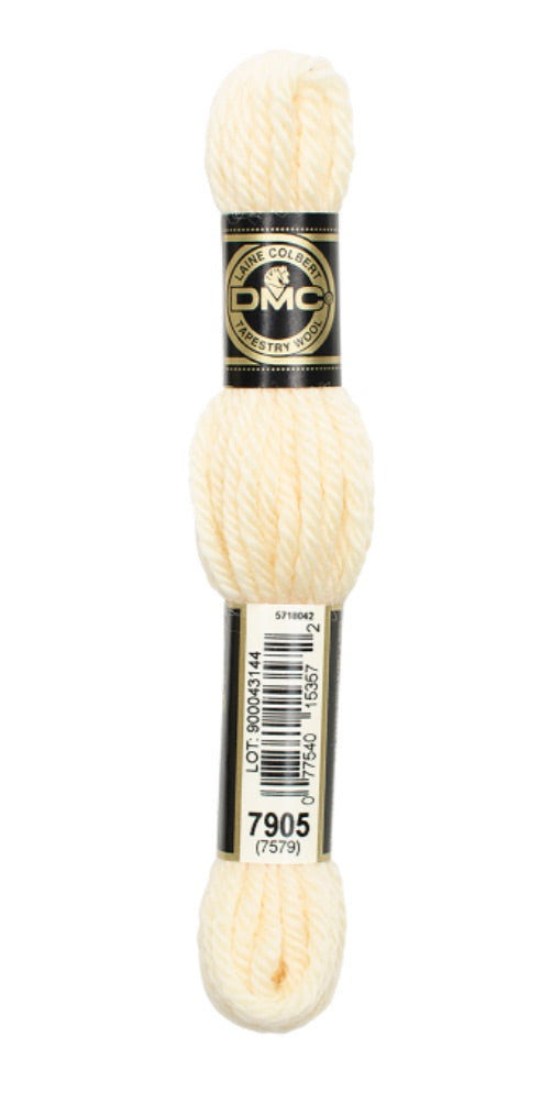 DMC - Tapestry Wool (7900 - 7999)